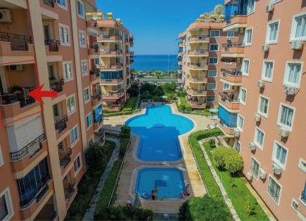 Квартира за 146 000 евро в Алании, Турция