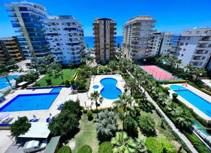 Квартира за 149 000 евро в Алании, Турция