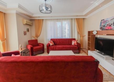 Квартира за 110 000 евро в Алании, Турция