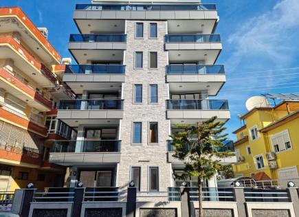 Квартира за 116 000 евро в Алании, Турция