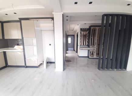 Квартира за 56 700 евро в Мерсине, Турция
