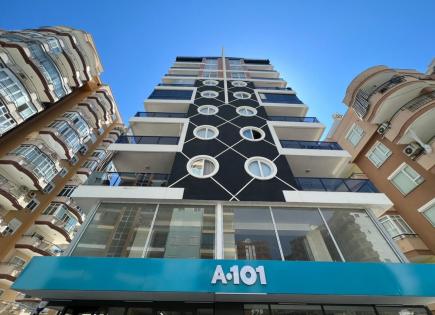 Квартира за 136 000 евро в Алании, Турция