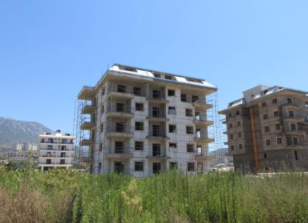 Квартира за 88 000 евро в Алании, Турция