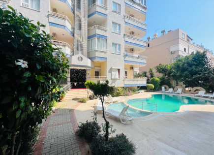 Квартира за 114 000 евро в Алании, Турция