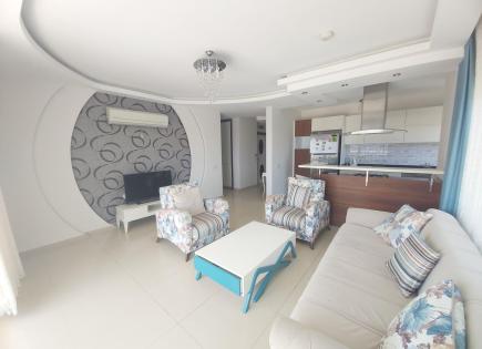 Квартира за 116 000 евро в Кестеле, Турция