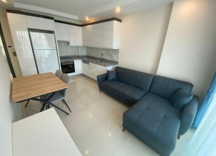 Квартира за 106 000 евро в Алании, Турция