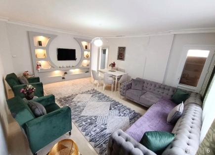 Квартира за 46 000 евро в Мерсине, Турция