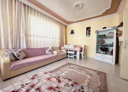 Квартира за 72 000 евро в Алании, Турция