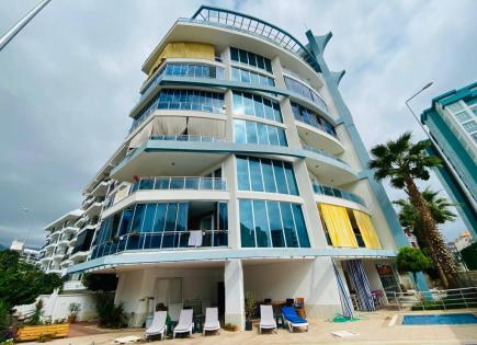 Квартира за 87 000 евро в Алании, Турция