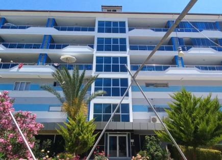 Пентхаус за 202 000 евро в Кестеле, Турция