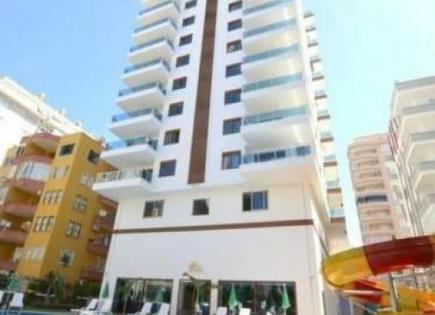 Квартира за 79 000 евро в Алании, Турция