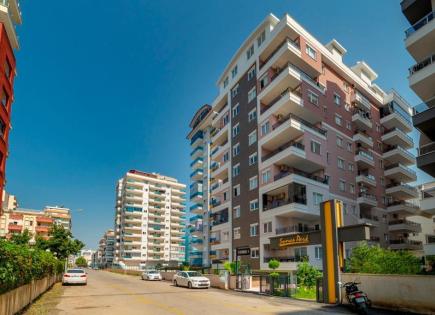 Квартира за 110 000 евро в Алании, Турция