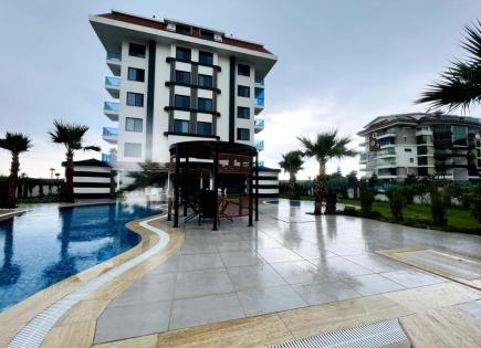 Квартира за 161 000 евро в Кестеле, Турция