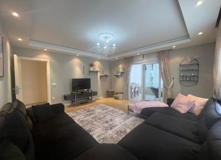 Квартира за 89 000 евро в Алании, Турция