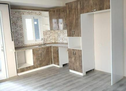 Квартира за 45 600 евро в Мерсине, Турция
