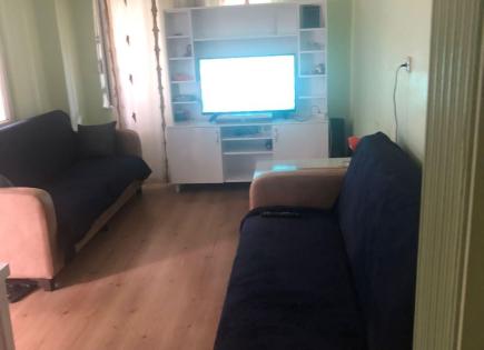 Квартира за 68 000 евро в Алании, Турция