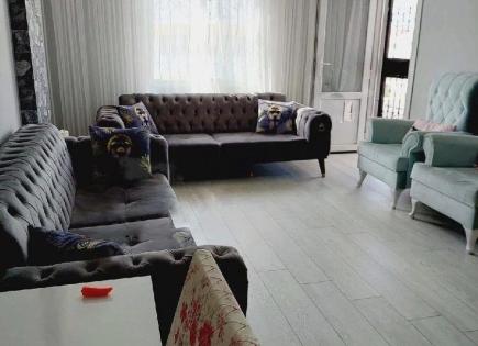 Квартира за 45 000 евро в Мерсине, Турция