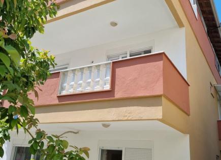 Вилла за 235 000 евро в Алании, Турция