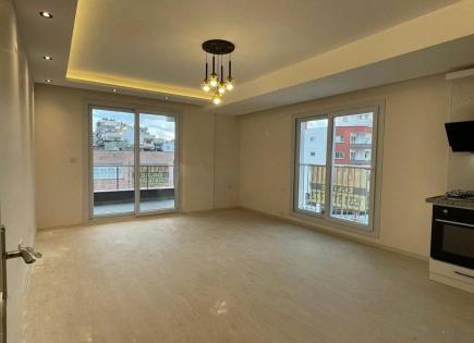 Квартира за 50 000 евро в Мерсине, Турция