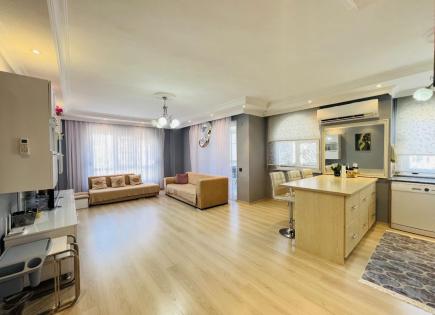 Квартира за 123 000 евро в Алании, Турция