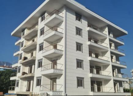 Квартира за 78 000 евро в Алании, Турция