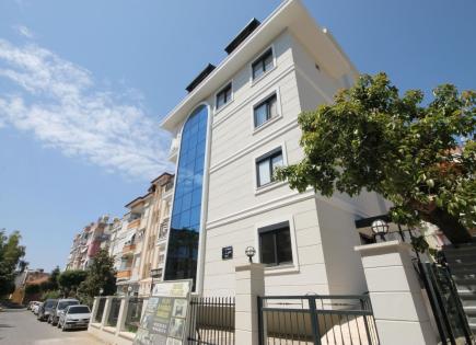 Квартира за 95 000 евро в Алании, Турция