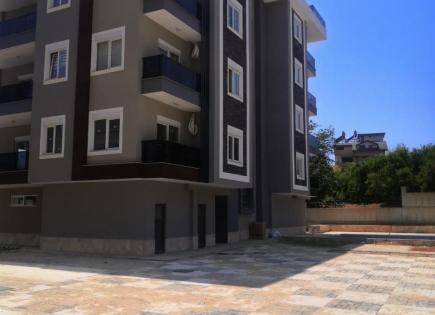 Квартира за 99 000 евро в Алании, Турция