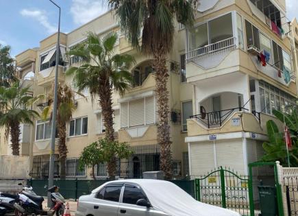 Квартира за 76 000 евро в Алании, Турция