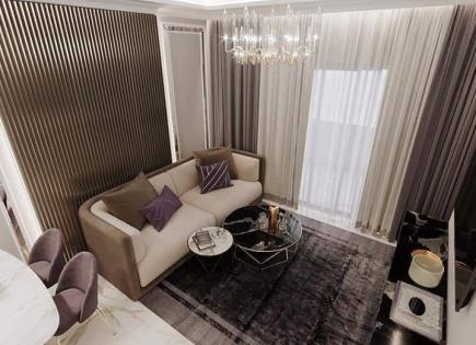 Квартира за 116 000 евро в Алании, Турция
