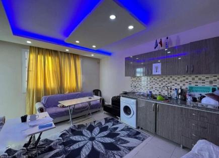 Квартира за 53 000 евро в Мерсине, Турция