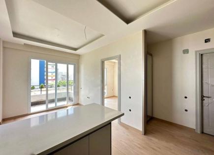 Квартира за 45 000 евро в Мерсине, Турция