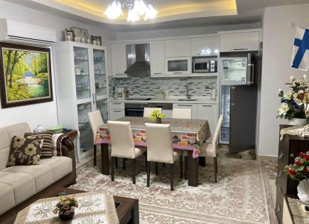 Квартира за 131 000 евро в Алании, Турция