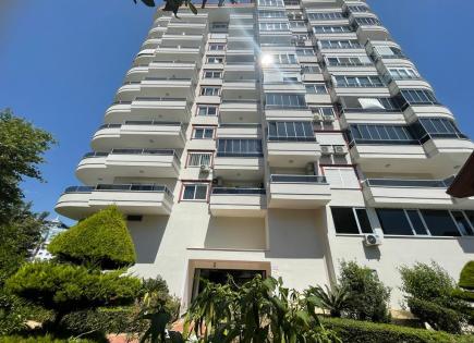 Квартира за 95 000 евро в Алании, Турция