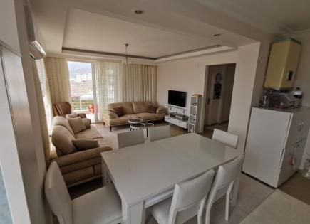 Квартира за 106 000 евро в Алании, Турция