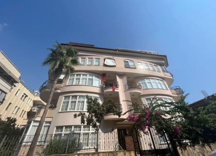 Квартира за 117 000 евро в Алании, Турция