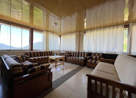 Вилла за 223 000 евро в Алании, Турция