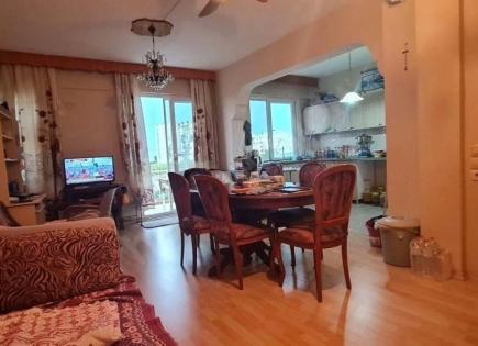 Квартира за 56 000 евро в Мерсине, Турция