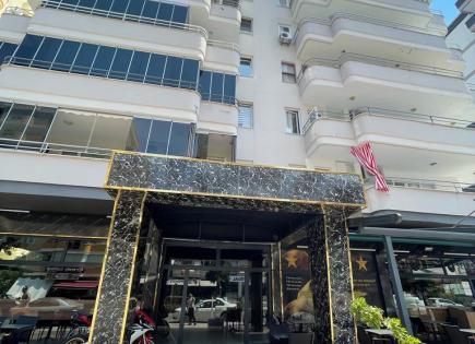 Квартира за 127 000 евро в Алании, Турция