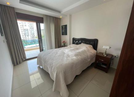 Квартира за 126 000 евро в Алании, Турция