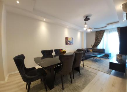 Квартира за 128 000 евро в Алании, Турция