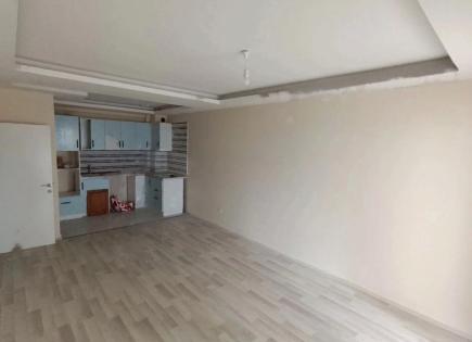Квартира за 49 000 евро в Мерсине, Турция