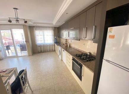 Квартира за 136 000 евро в Алании, Турция