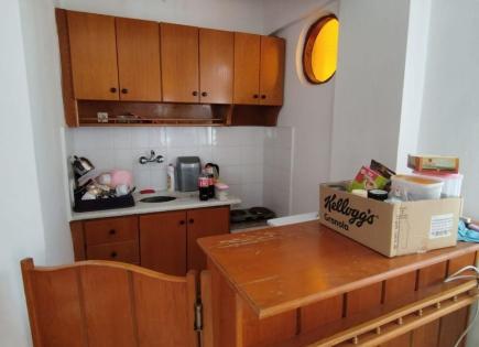 Квартира за 53 000 евро в Алании, Турция