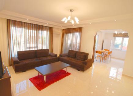 Квартира за 163 000 евро в Алании, Турция