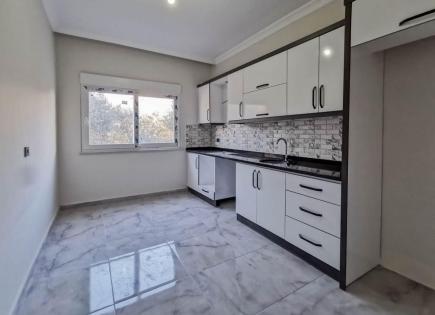 Квартира за 95 000 евро в Алании, Турция