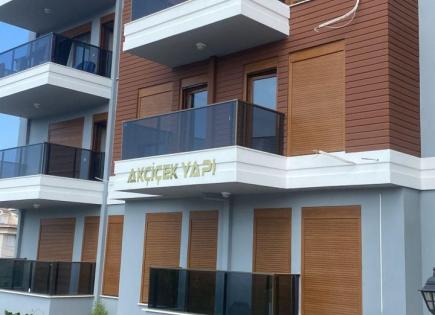 Квартира за 50 000 евро в Алании, Турция