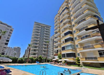 Квартира за 124 000 евро в Кестеле, Турция