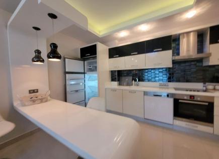 Квартира за 223 000 евро в Алании, Турция