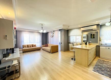 Квартира за 129 000 евро в Алании, Турция