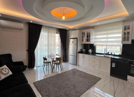 Квартира за 157 000 евро в Алании, Турция